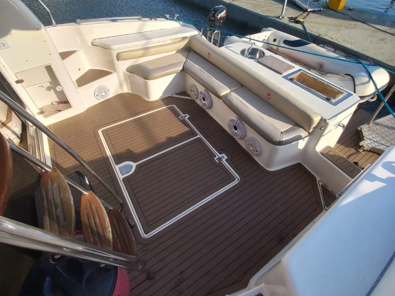 Intermarine Azimut 440 Full gallery image 5