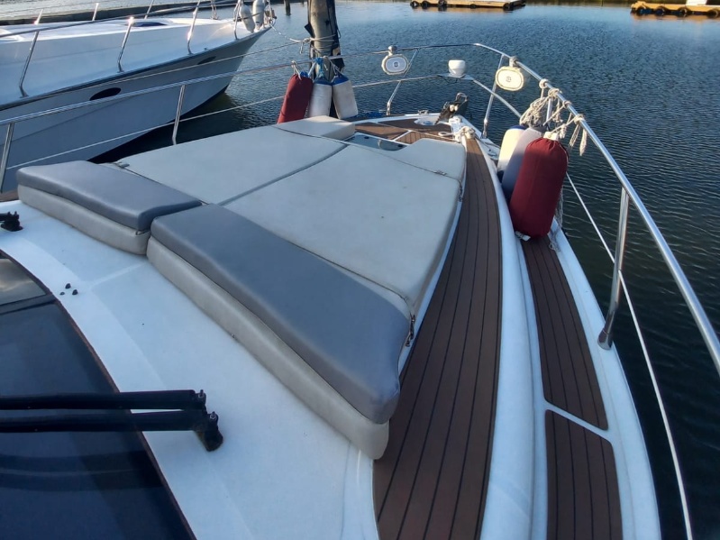 Intermarine Azimut 440 Full gallery image 6