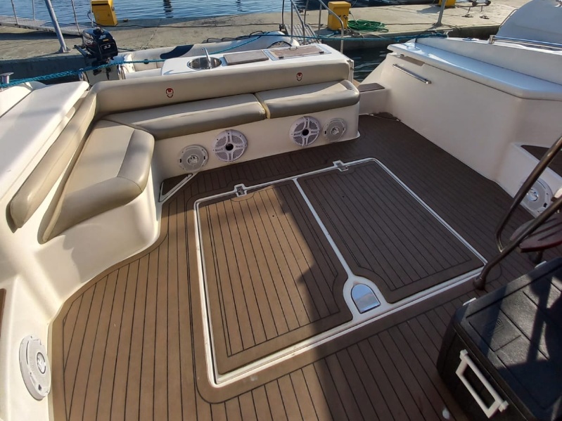 Intermarine Azimut 440 Full gallery image 7