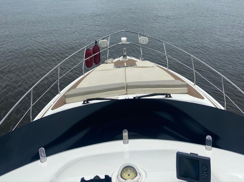 Intermarine Azimut 440 Full gallery image 9