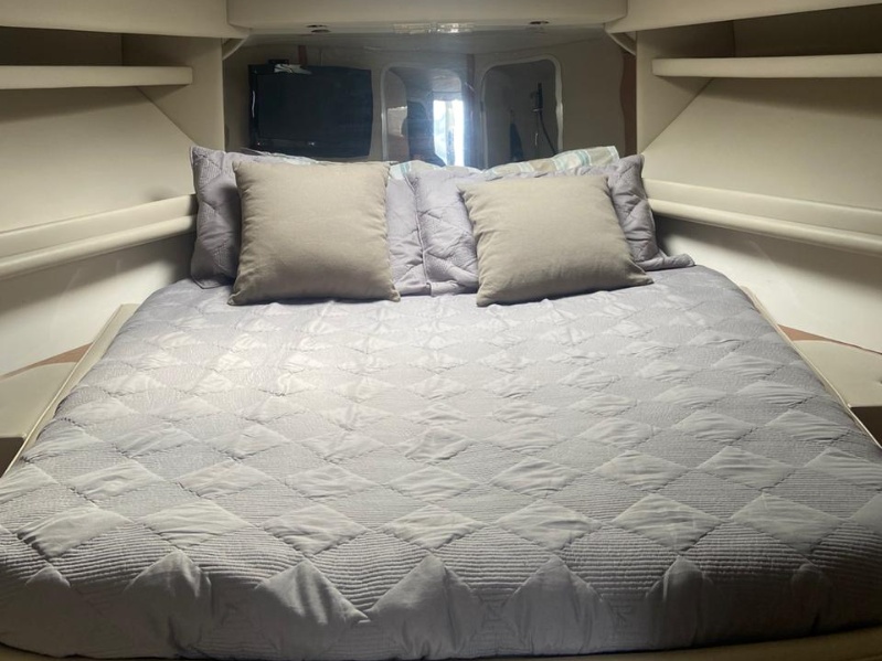 Intermarine Azimut 440 Full gallery image 10