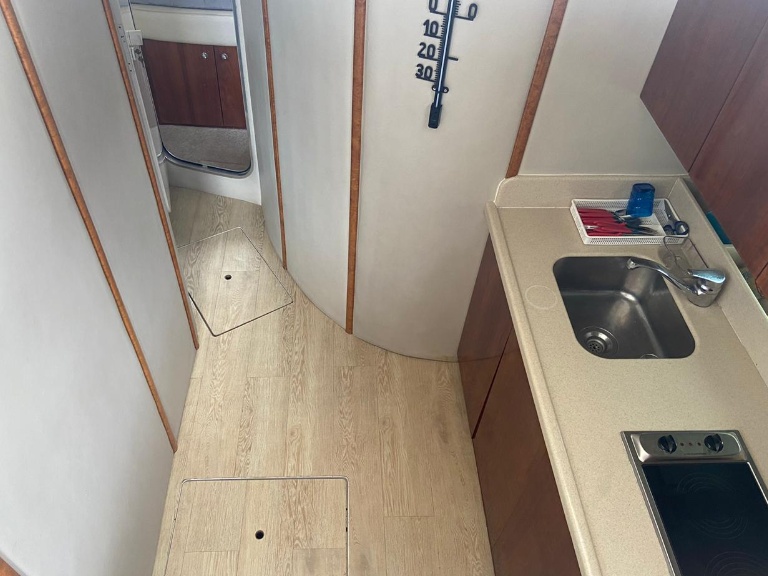 Intermarine Azimut 440 Full gallery image 13