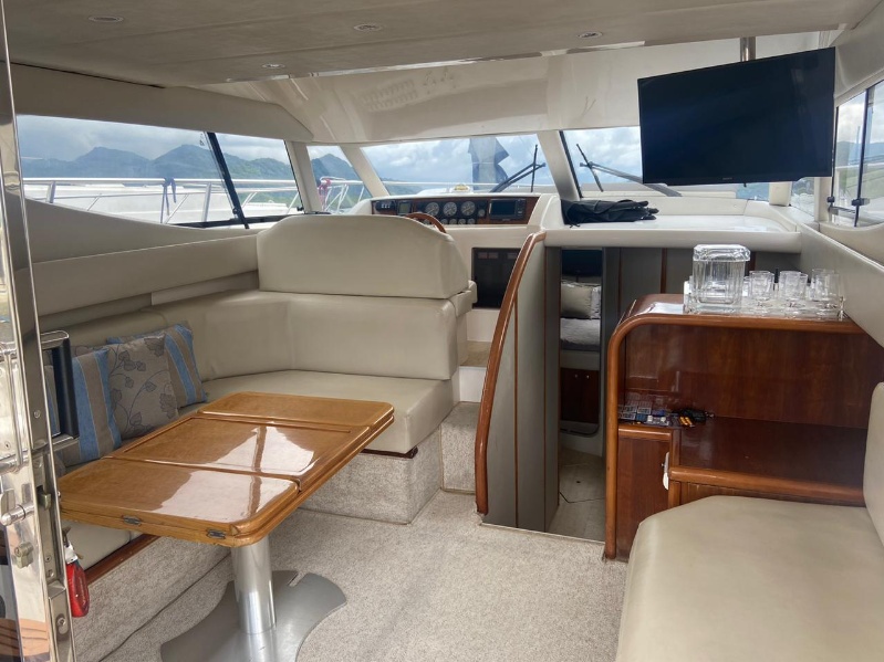 Intermarine Azimut 440 Full gallery image 15