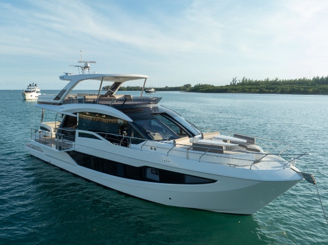 68' Galeon 68' Galeon