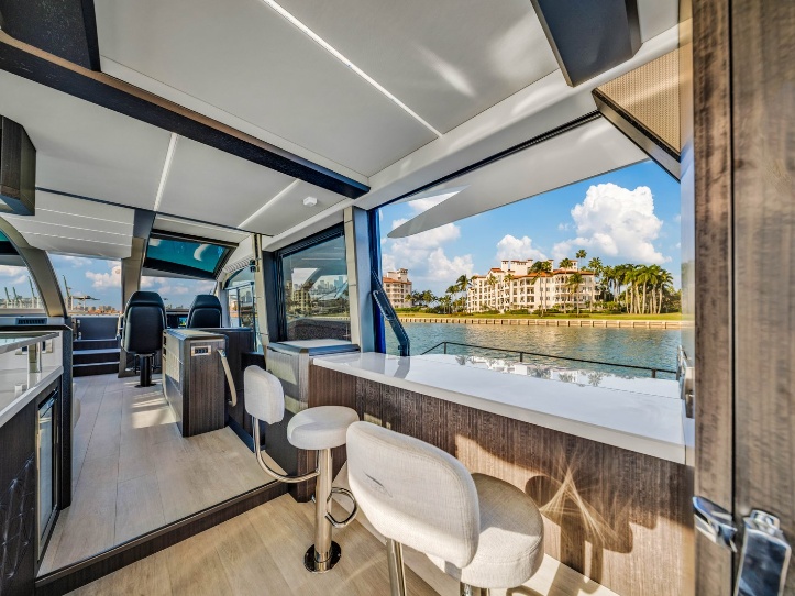 68' Galeon gallery image 10