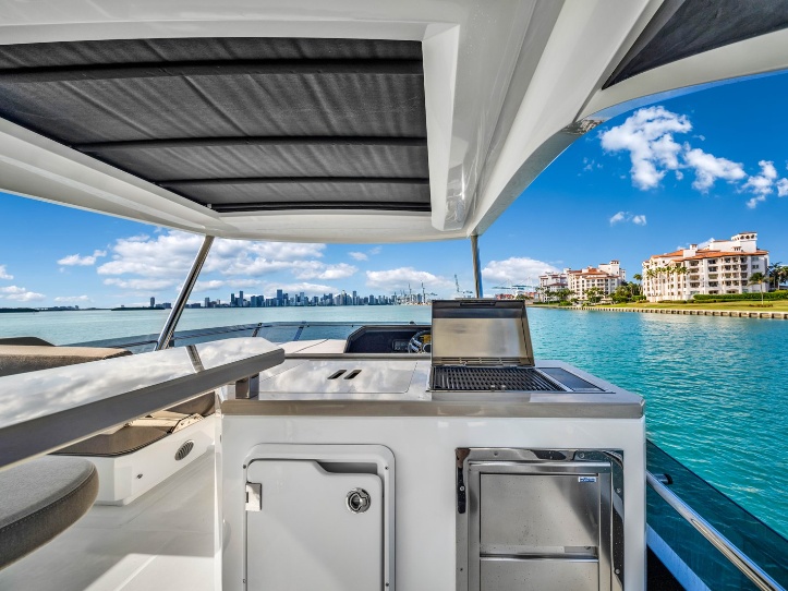 68' Galeon gallery image 13