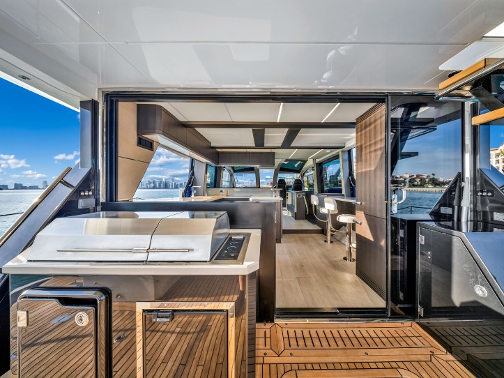 68' Galeon gallery image 15