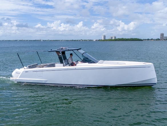 38' Pardo gallery image 7