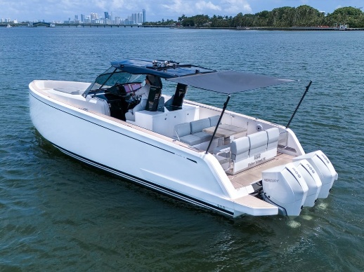 38' Pardo gallery image 8