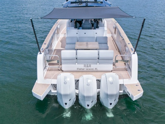 38' Pardo gallery image 9