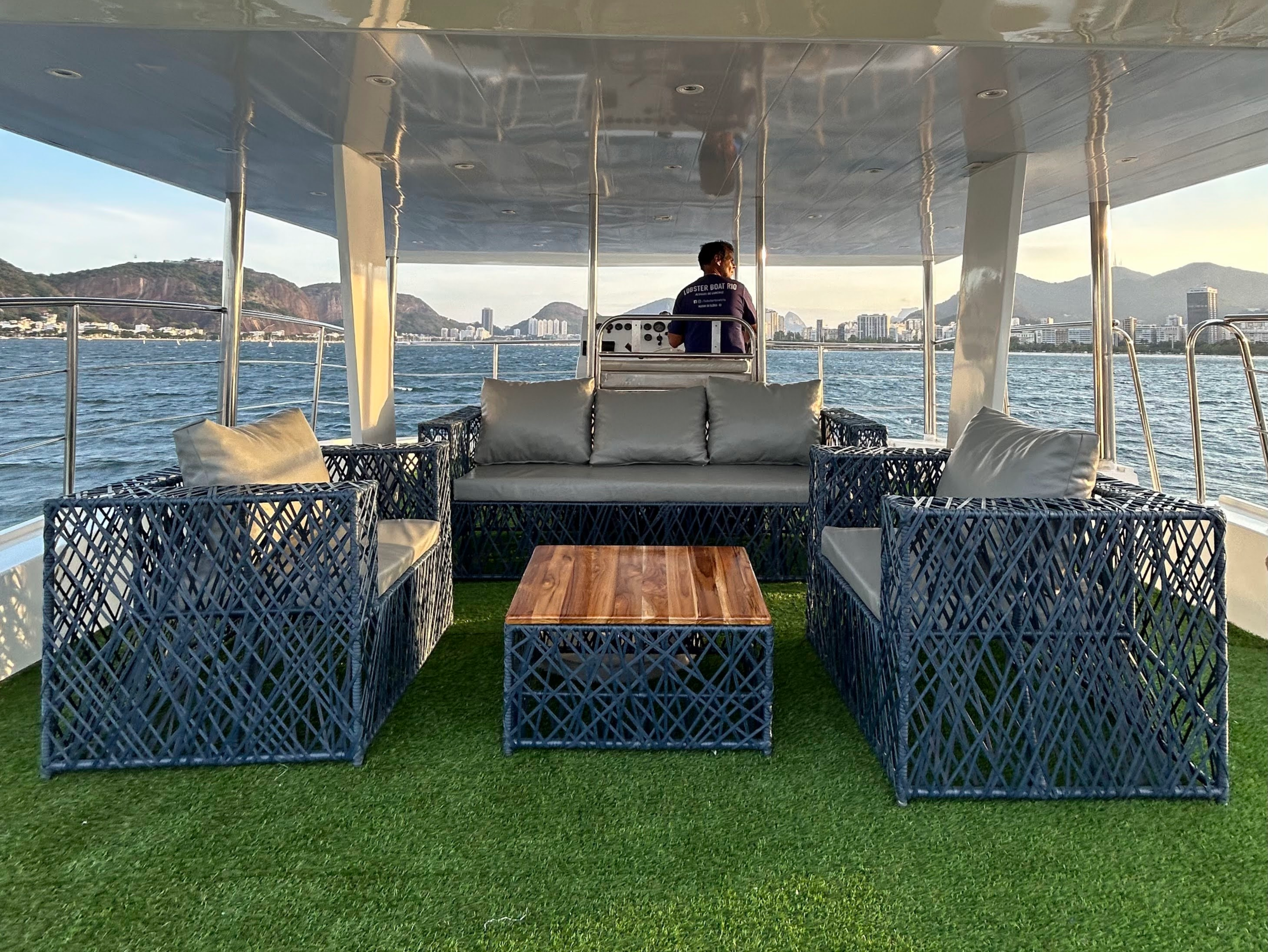 Catamarã 60 gallery image 5