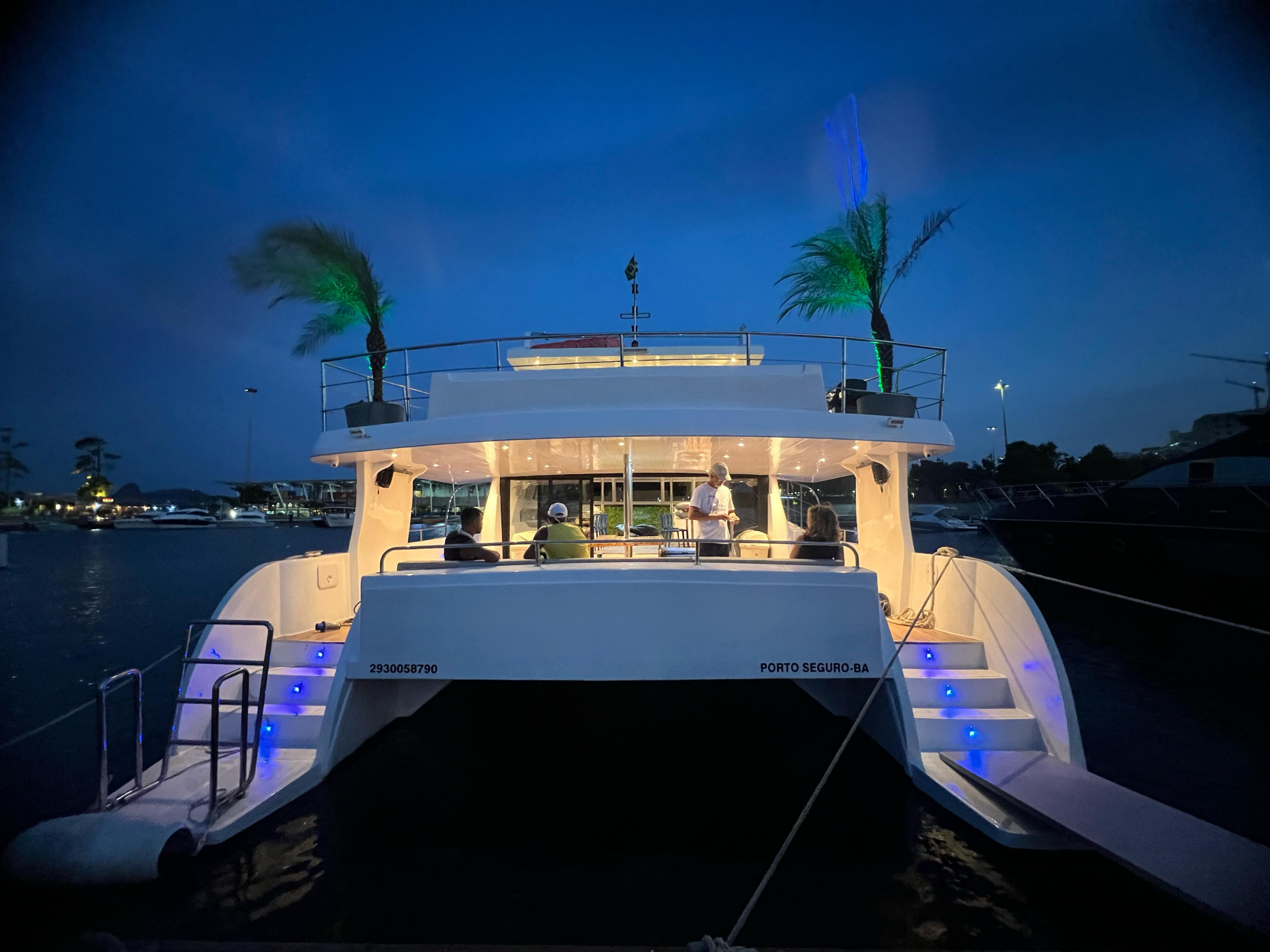 Catamarã 60 gallery image 3