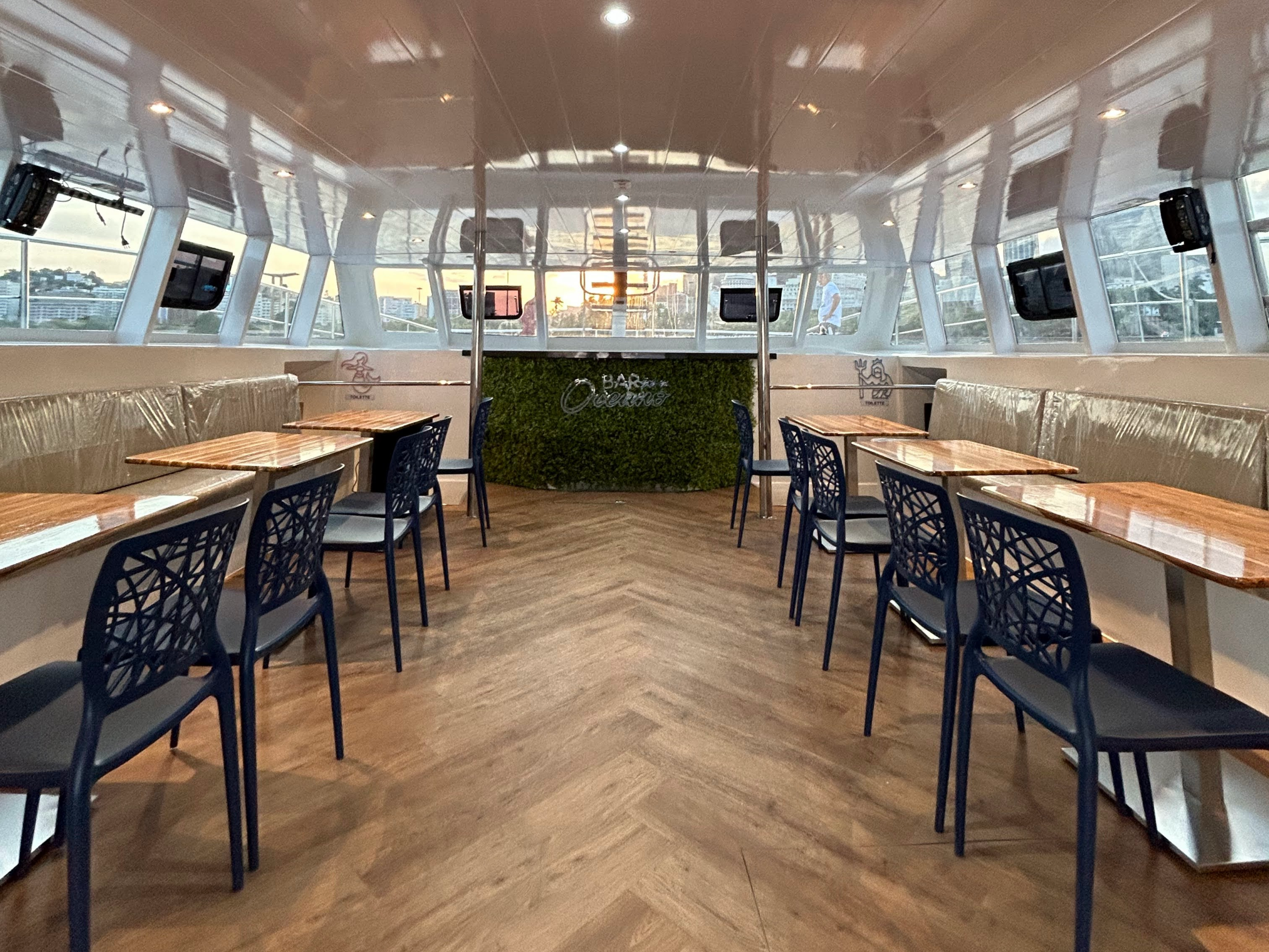 Catamarã 60 gallery image 8