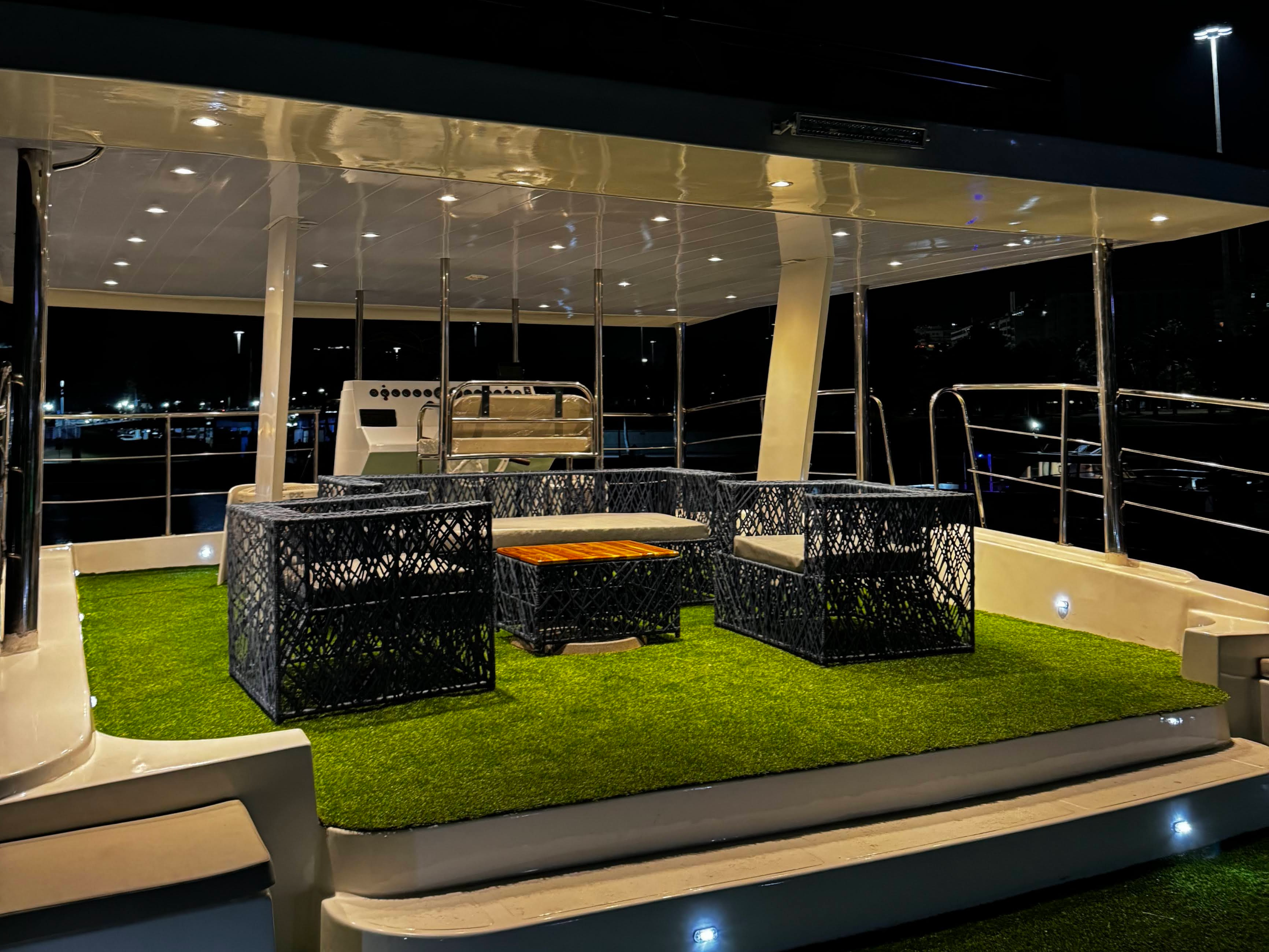 Catamarã 60 gallery image 6