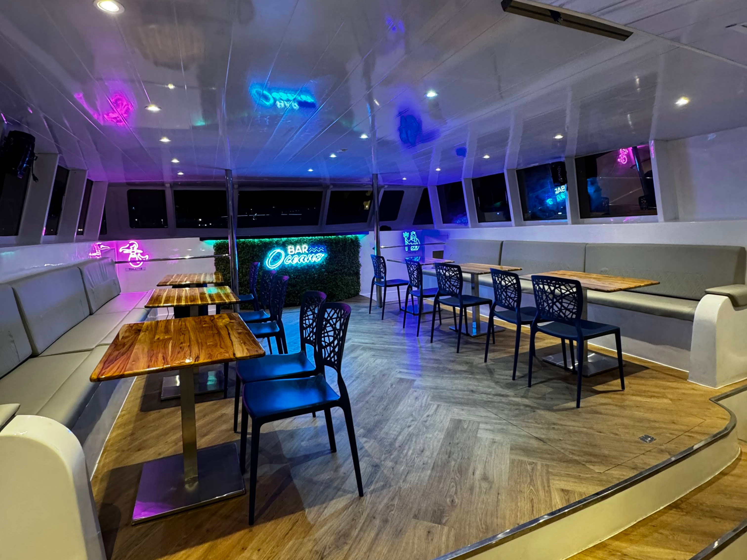 Catamarã 60 gallery image 7