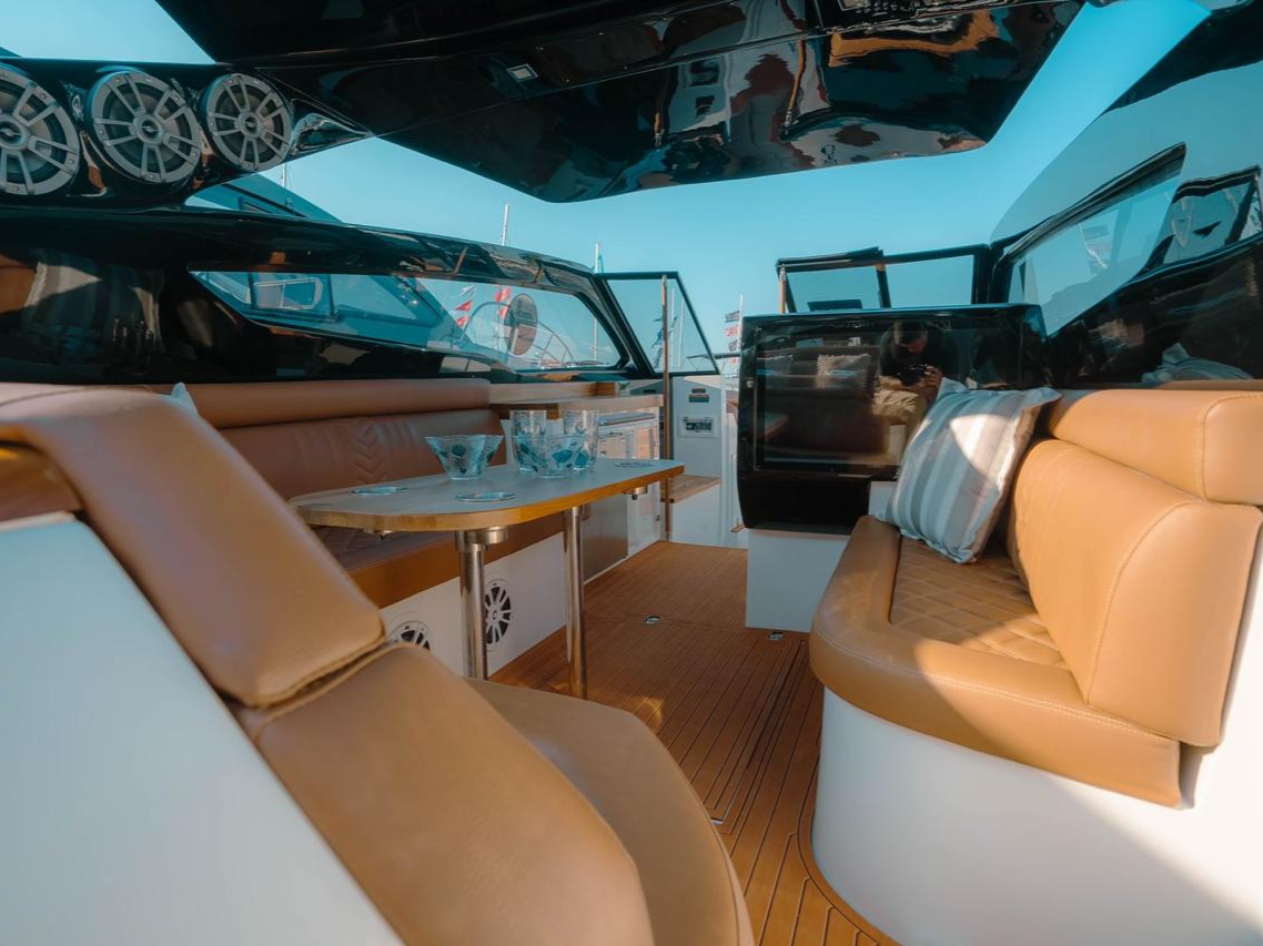 AZOV 380S gallery image 7