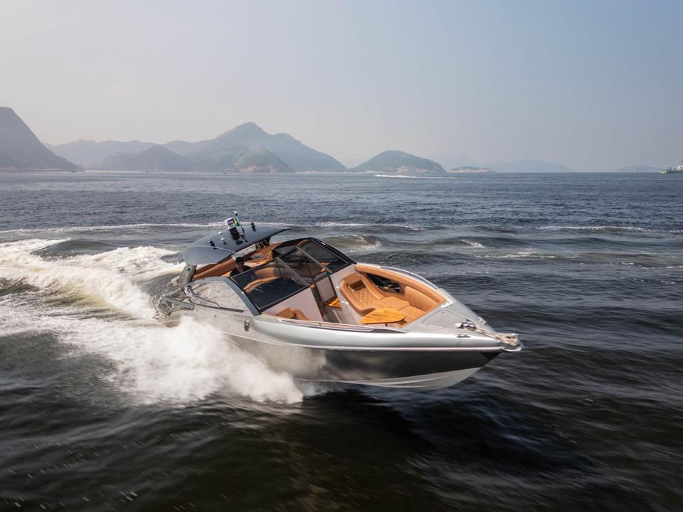 AZOV 380S gallery image 4