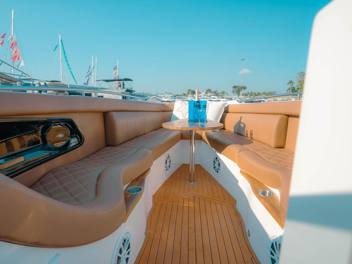 AZOV 380S gallery image 8