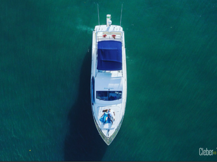 Intermarine 44 IB gallery image 2