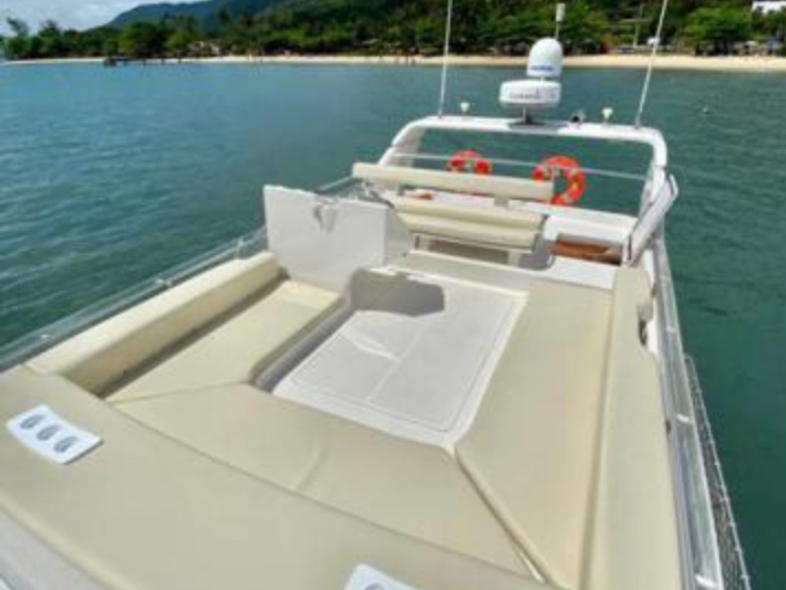 Intermarine 44 IB gallery image 3