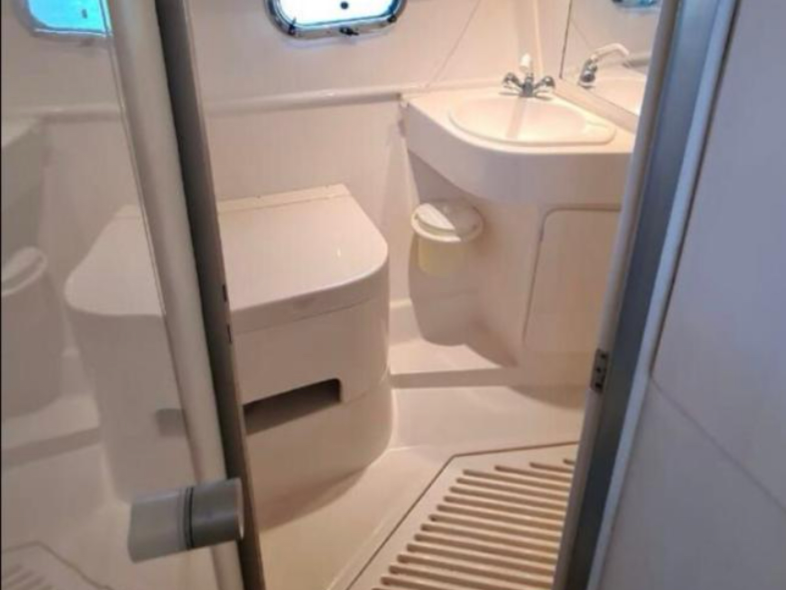 Intermarine 44 IB gallery image 5