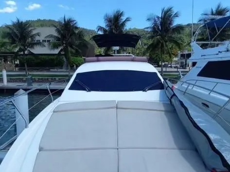 Intermarine 440 gallery image 2