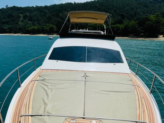 Intermarine 440 UB gallery image 3