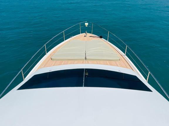 Intermarine 440 UB gallery image 4