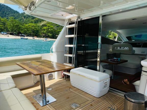 Intermarine 440 UB gallery image 2