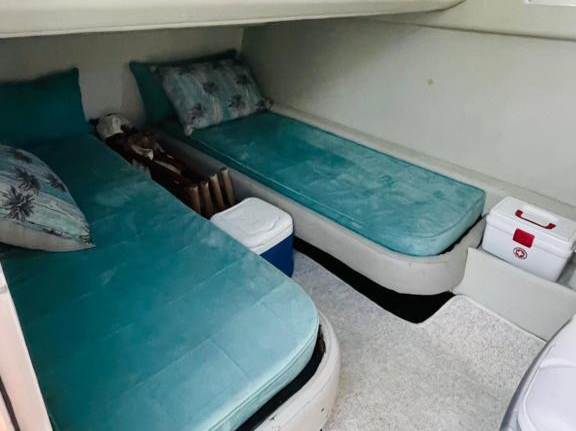 Intermarine 440 UB gallery image 8