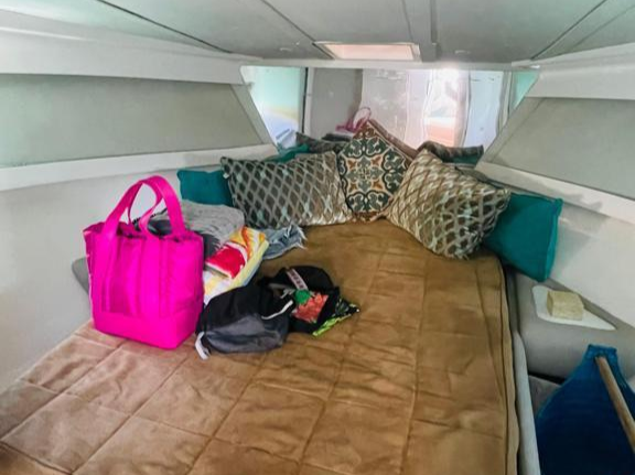 Intermarine 440 UB gallery image 7